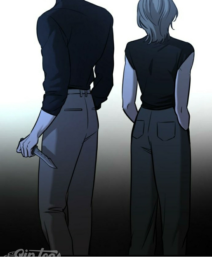 Beastly Things Chapter 22 - Trang 3