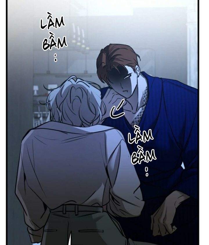 Beastly Things Chapter 22 - Trang 3