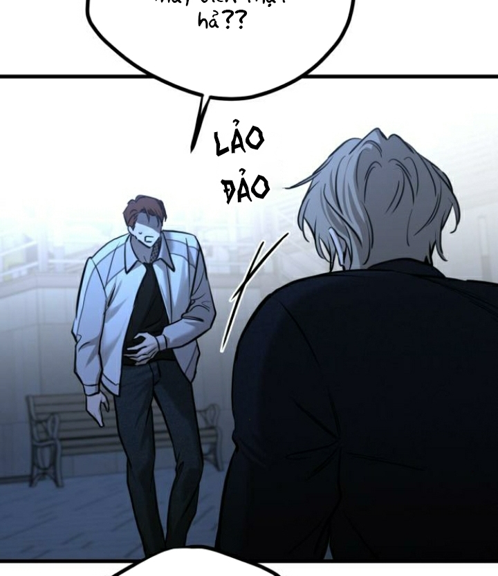 Beastly Things Chapter 22 - Trang 3