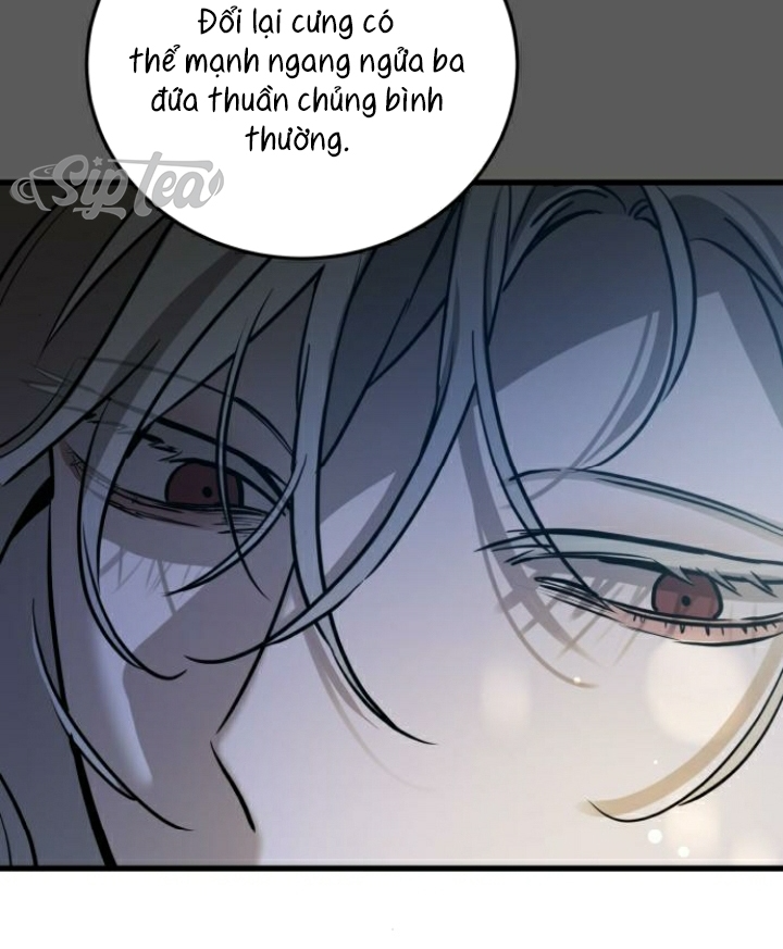 Beastly Things Chapter 22 - Trang 3