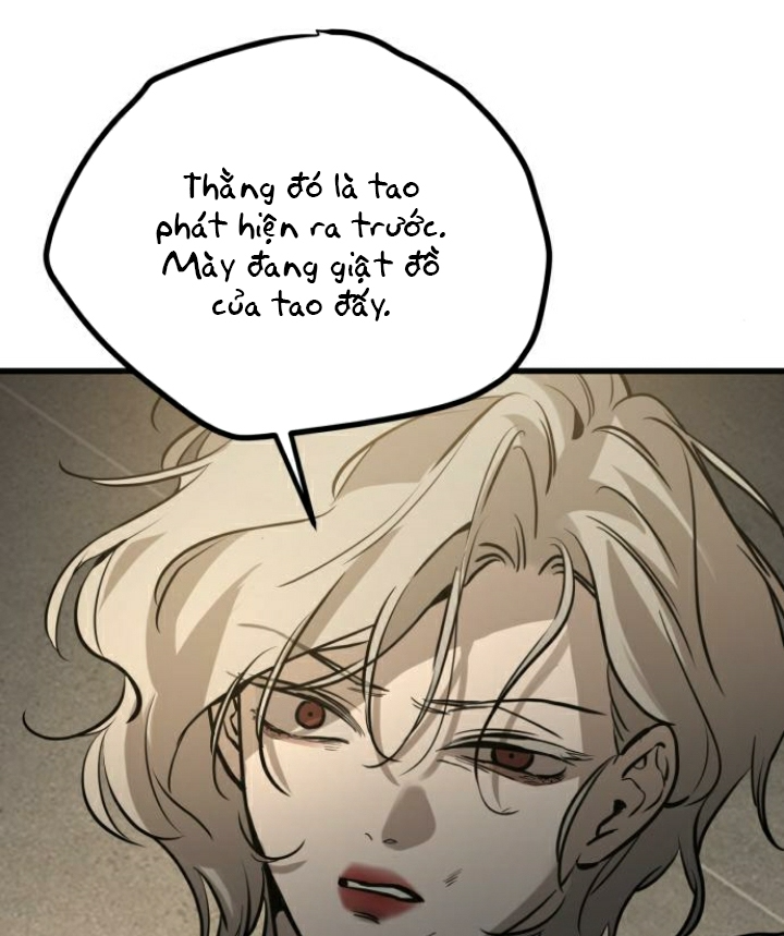 Beastly Things Chapter 22 - Trang 3