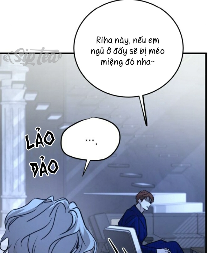 Beastly Things Chapter 22 - Trang 3