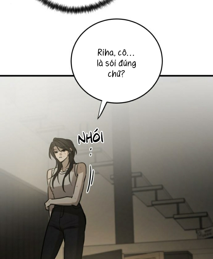 Beastly Things Chapter 22 - Trang 3