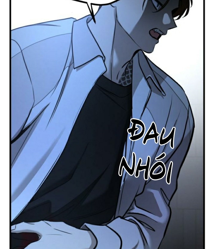 Beastly Things Chapter 22 - Trang 3