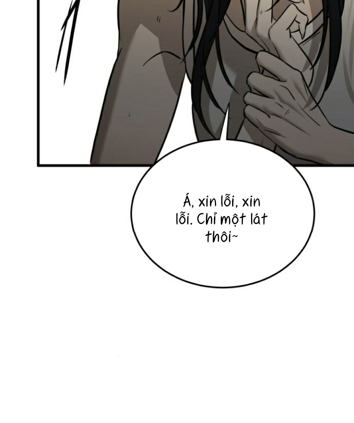 Beastly Things Chapter 22 - Trang 3