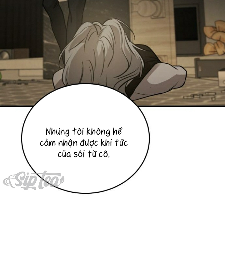 Beastly Things Chapter 22 - Trang 3