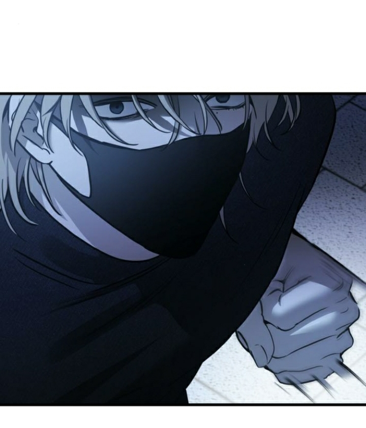 Beastly Things Chapter 22 - Trang 3