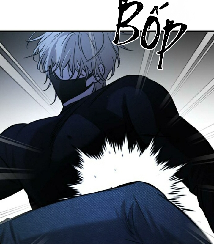 Beastly Things Chapter 22 - Trang 3