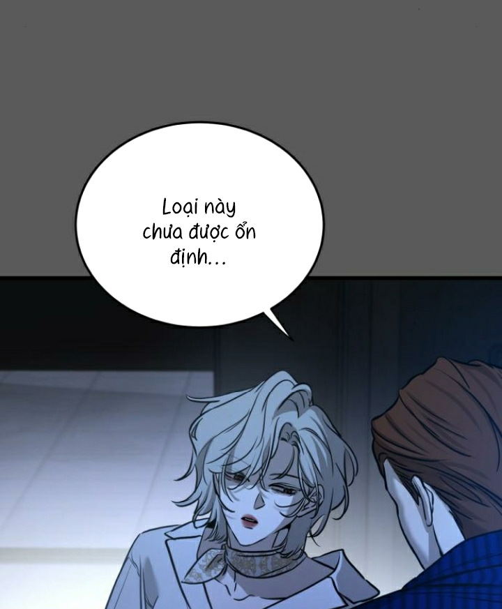 Beastly Things Chapter 22 - Trang 3