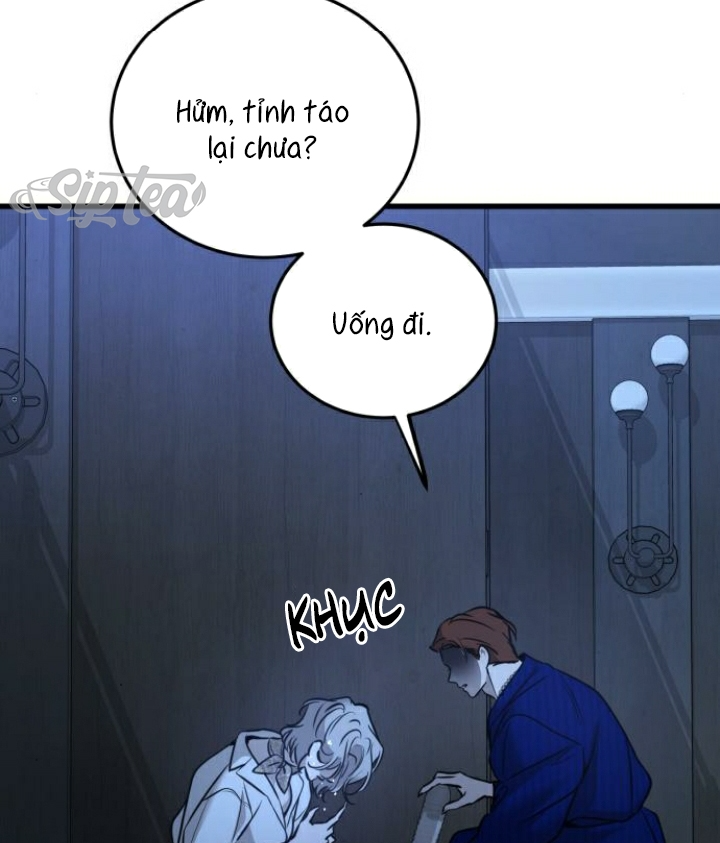 Beastly Things Chapter 22 - Trang 3