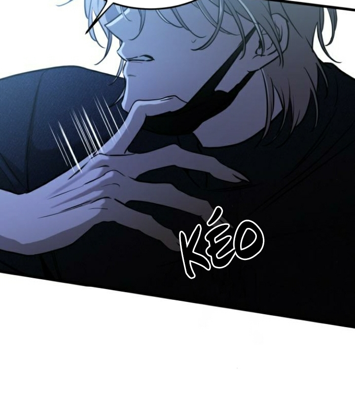 Beastly Things Chapter 22 - Trang 3