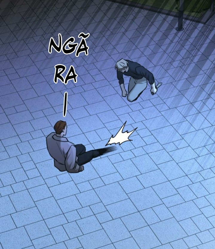 Beastly Things Chapter 22 - Trang 3