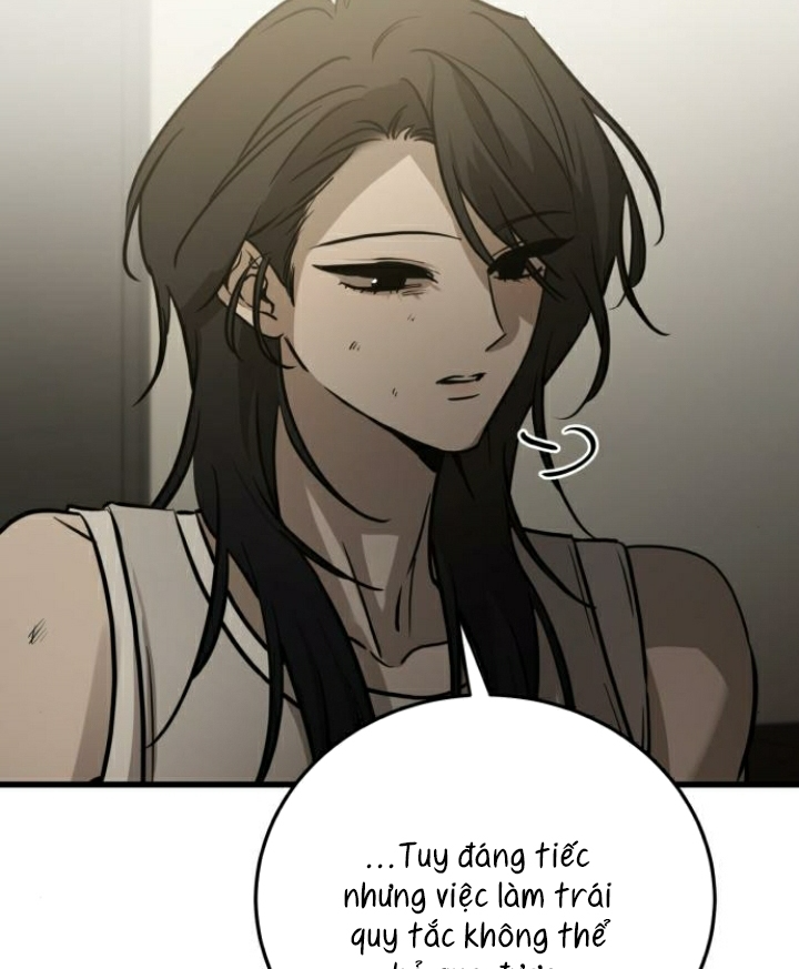 Beastly Things Chapter 22 - Trang 3