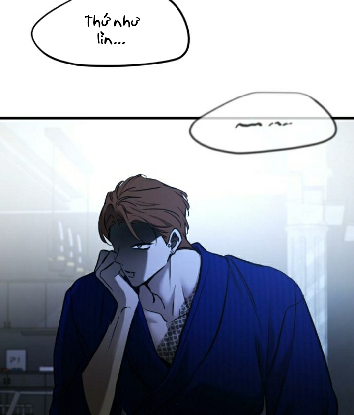 Beastly Things Chapter 22 - Trang 3