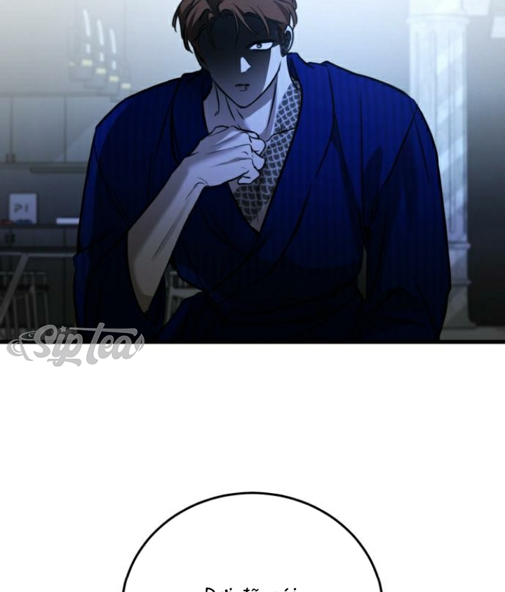 Beastly Things Chapter 22 - Trang 3