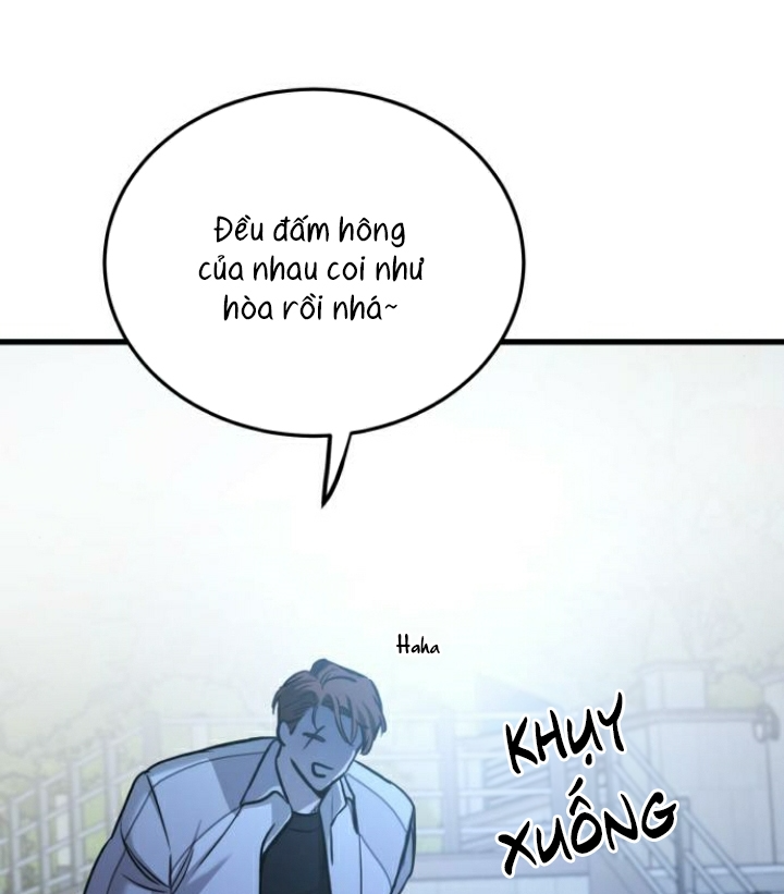 Beastly Things Chapter 22 - Trang 3