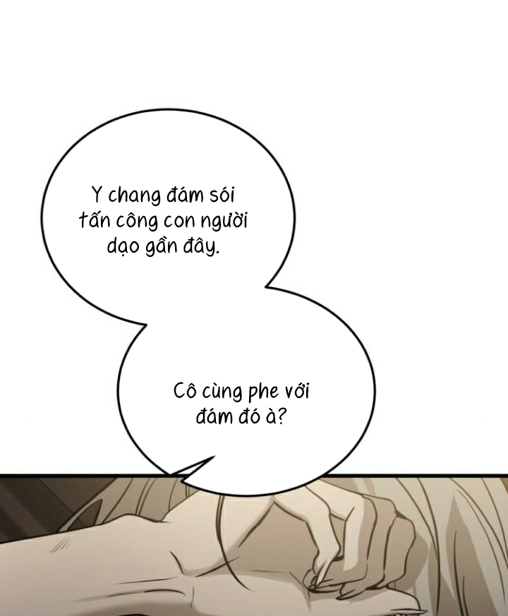 Beastly Things Chapter 22 - Trang 3
