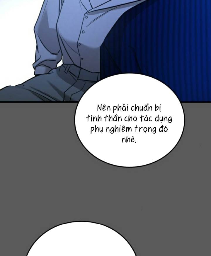 Beastly Things Chapter 22 - Trang 3