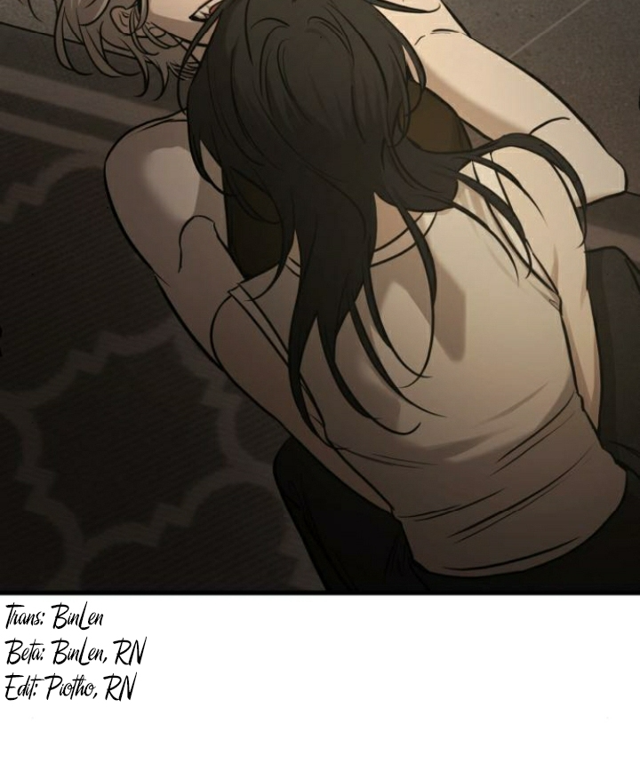Beastly Things Chapter 22 - Trang 3