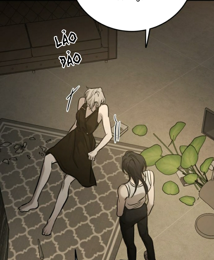 Beastly Things Chapter 22 - Trang 3