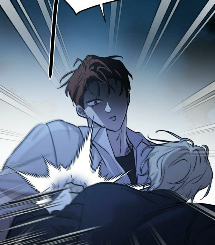 Beastly Things Chapter 22 - Trang 3