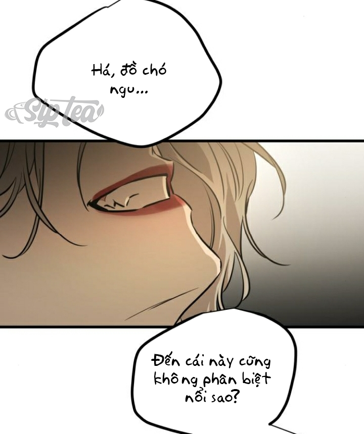 Beastly Things Chapter 22 - Trang 3