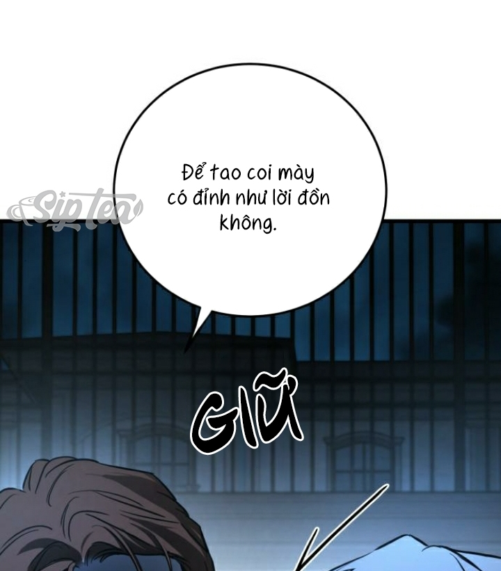 Beastly Things Chapter 22 - Trang 3