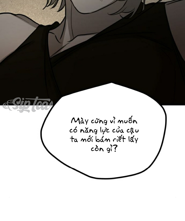 Beastly Things Chapter 22 - Trang 3
