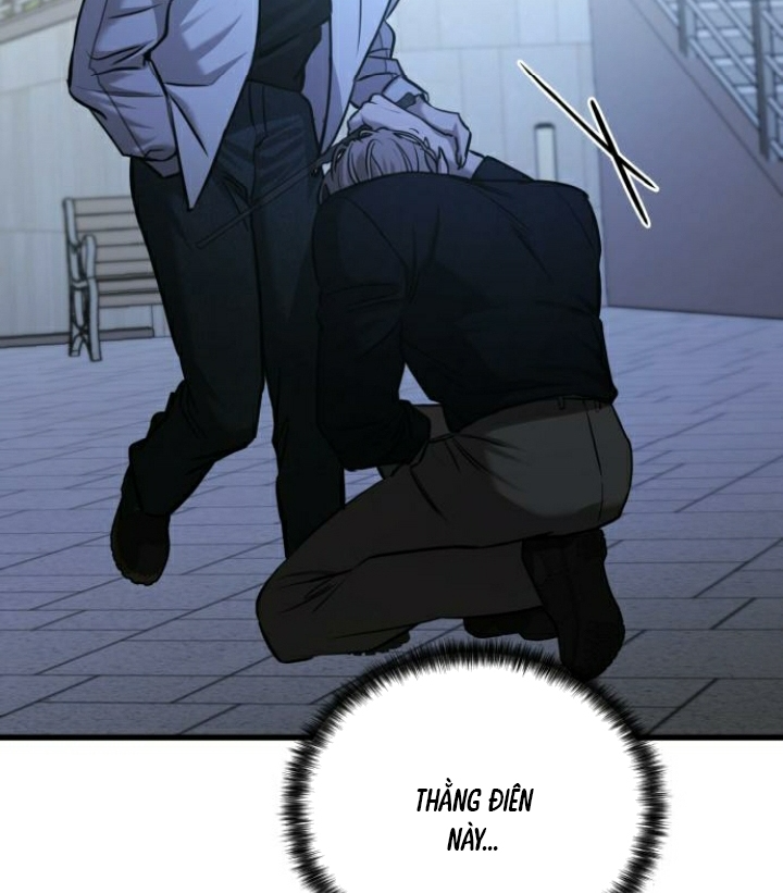 Beastly Things Chapter 22 - Trang 3