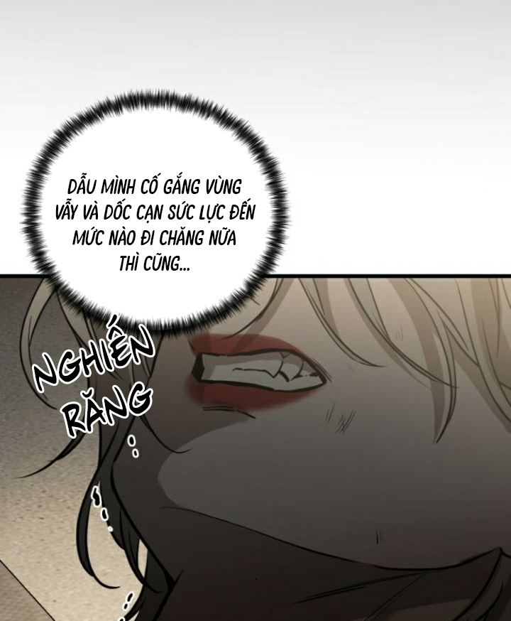 Beastly Things Chapter 22 - Trang 3