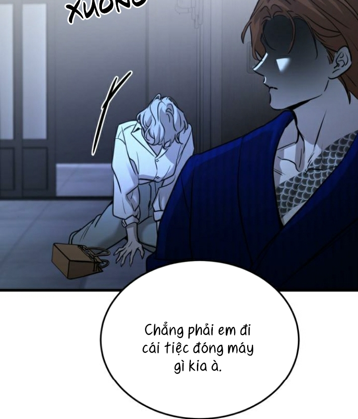 Beastly Things Chapter 22 - Trang 3