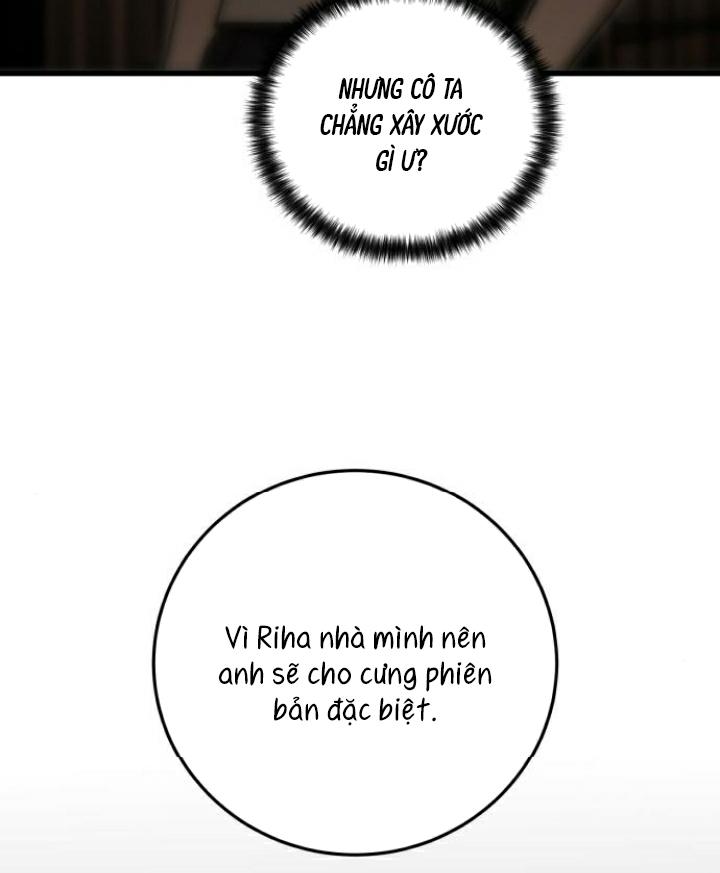 Beastly Things Chapter 22 - Trang 3