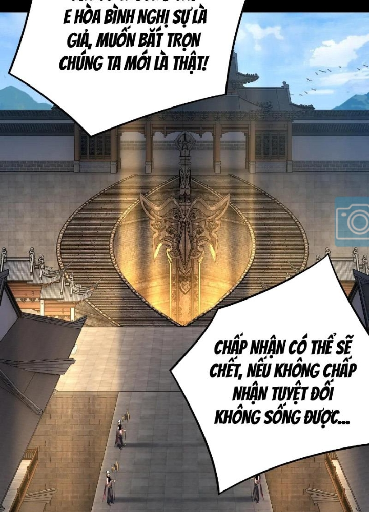 [FIX Thứ tự] Ta Trời Sinh Đã Là Nhân Vật Phản Diện Chapter 252 - Trang 2