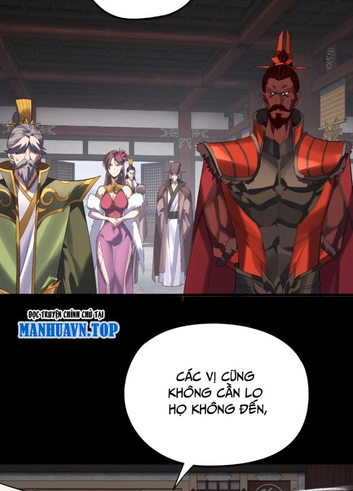 [FIX Thứ tự] Ta Trời Sinh Đã Là Nhân Vật Phản Diện Chapter 252 - Trang 2