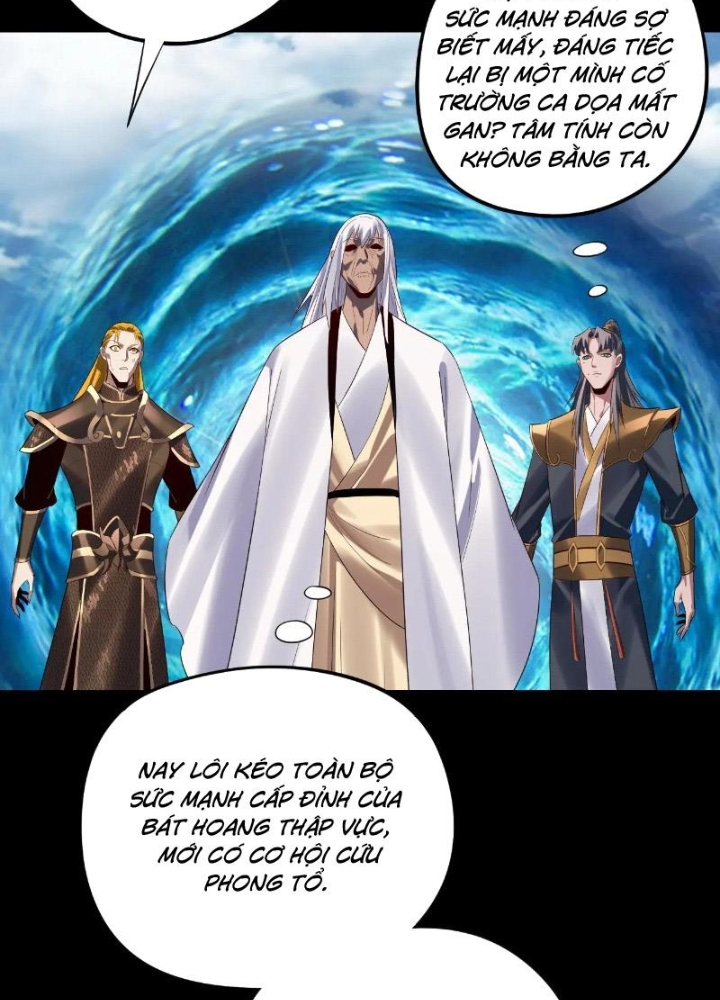 [FIX Thứ tự] Ta Trời Sinh Đã Là Nhân Vật Phản Diện Chapter 252 - Trang 2