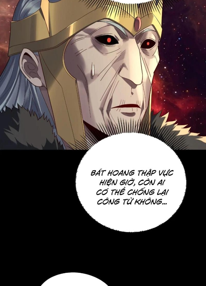 [FIX Thứ tự] Ta Trời Sinh Đã Là Nhân Vật Phản Diện Chapter 252 - Trang 2