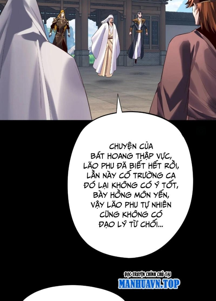 [FIX Thứ tự] Ta Trời Sinh Đã Là Nhân Vật Phản Diện Chapter 252 - Trang 2