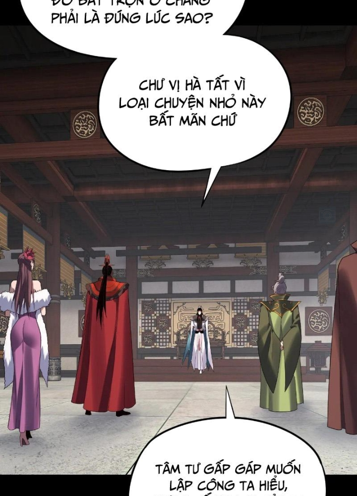 [FIX Thứ tự] Ta Trời Sinh Đã Là Nhân Vật Phản Diện Chapter 252 - Trang 2