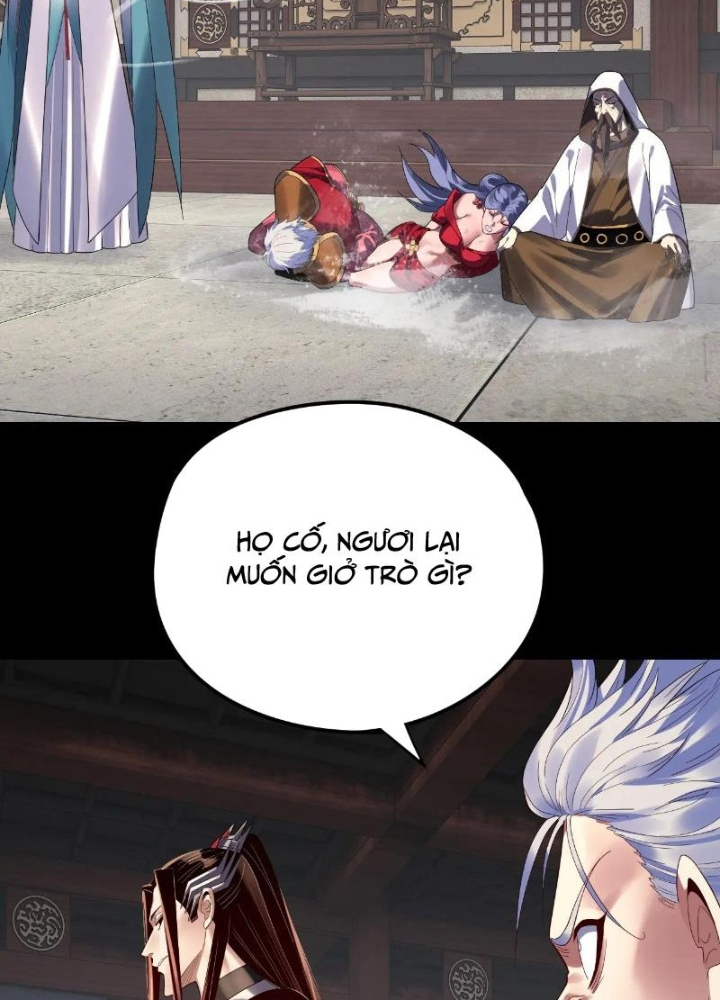 [FIX Thứ tự] Ta Trời Sinh Đã Là Nhân Vật Phản Diện Chapter 252 - Trang 2