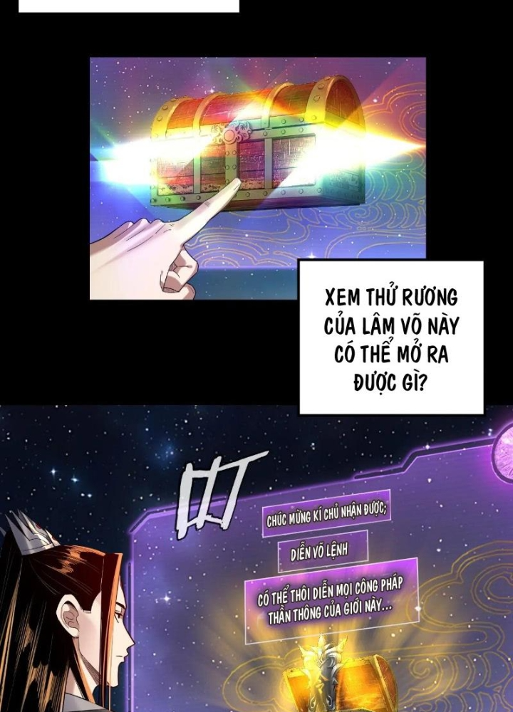 [FIX Thứ tự] Ta Trời Sinh Đã Là Nhân Vật Phản Diện Chapter 252 - Trang 2