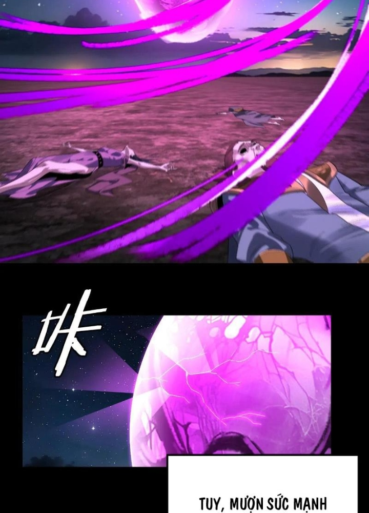 [FIX Thứ tự] Ta Trời Sinh Đã Là Nhân Vật Phản Diện Chapter 252 - Trang 2