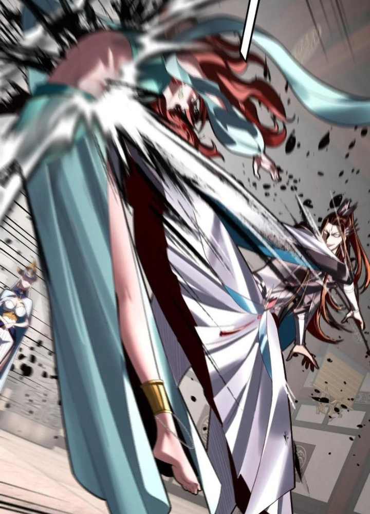 [FIX Thứ tự] Ta Trời Sinh Đã Là Nhân Vật Phản Diện Chapter 253 - Trang 2