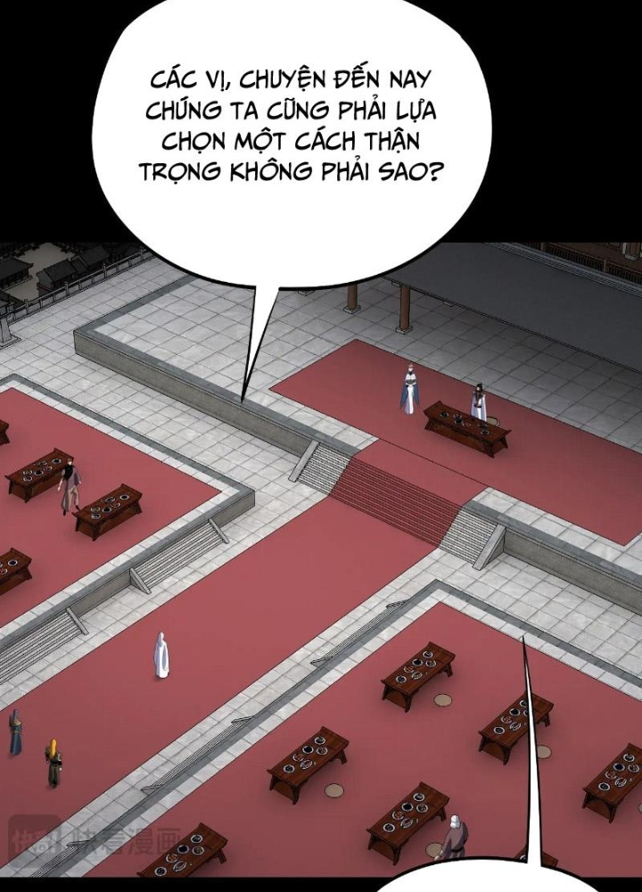 [FIX Thứ tự] Ta Trời Sinh Đã Là Nhân Vật Phản Diện Chapter 253 - Trang 2