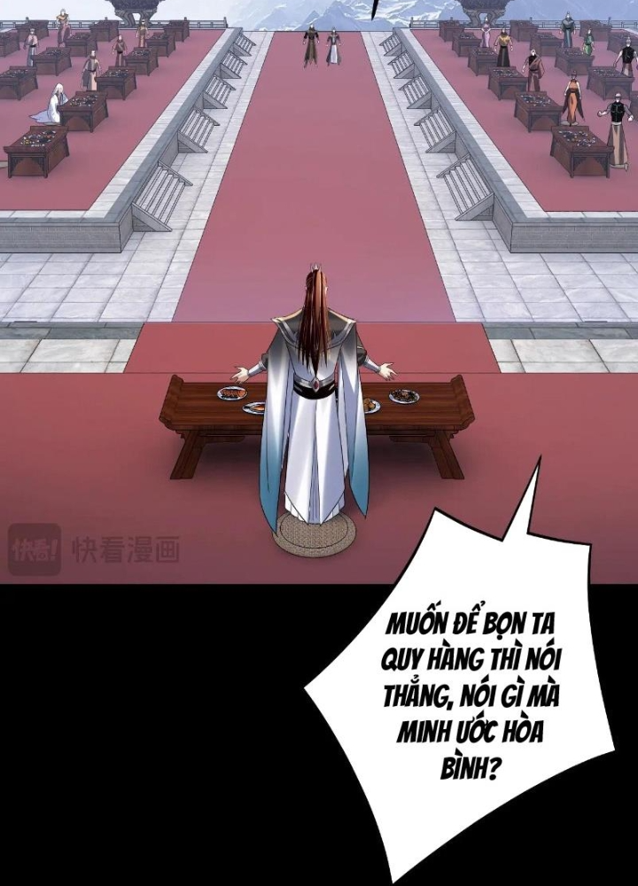 [FIX Thứ tự] Ta Trời Sinh Đã Là Nhân Vật Phản Diện Chapter 253 - Trang 2