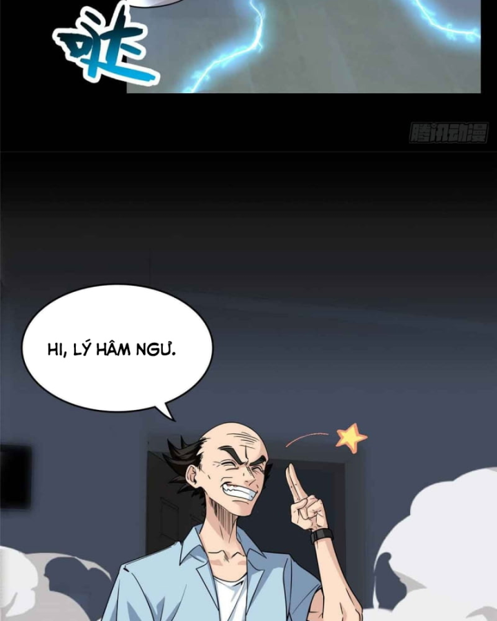 Thì Ra Ta Là Yêu Nhị Đại Chapter 11 - Trang 2