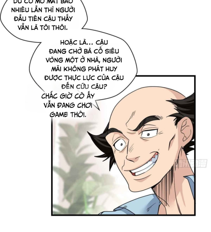 Thì Ra Ta Là Yêu Nhị Đại Chapter 11 - Trang 2