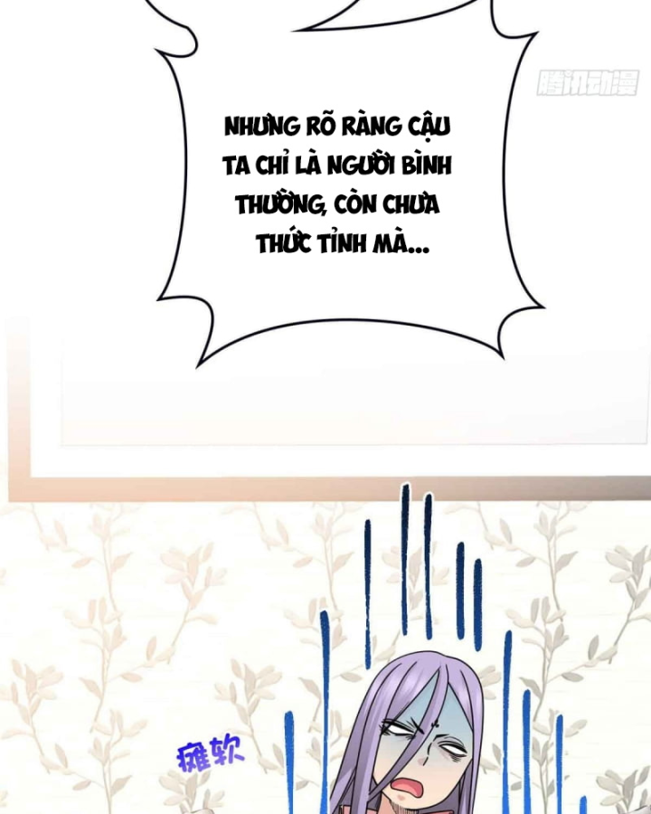 Thì Ra Ta Là Yêu Nhị Đại Chapter 11 - Trang 2