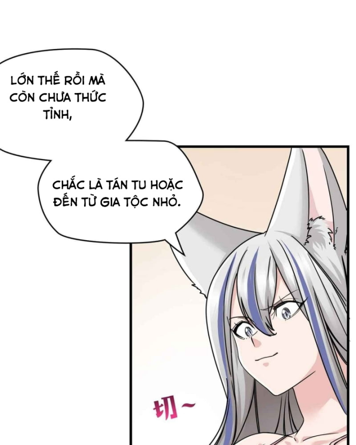 Thì Ra Ta Là Yêu Nhị Đại Chapter 11 - Trang 2