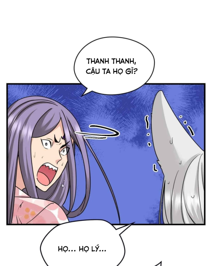 Thì Ra Ta Là Yêu Nhị Đại Chapter 11 - Trang 2