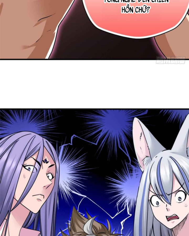 Thì Ra Ta Là Yêu Nhị Đại Chapter 11 - Trang 2